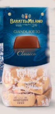 BARATTI GR.200 T.7,90 SACCH.GIANDUIOTTI